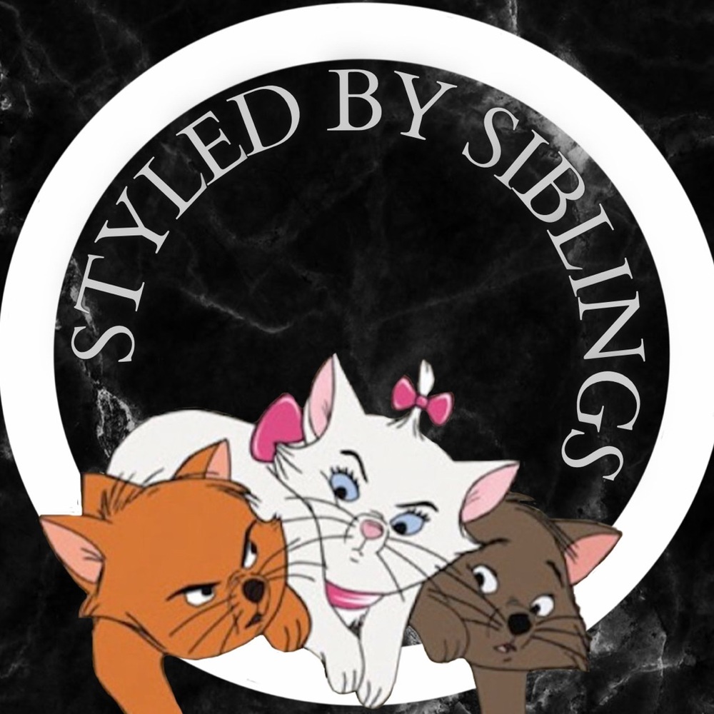 Meet your Poshers, Sharidan, Dylan, & Sebastian.